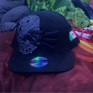 Mexico hat